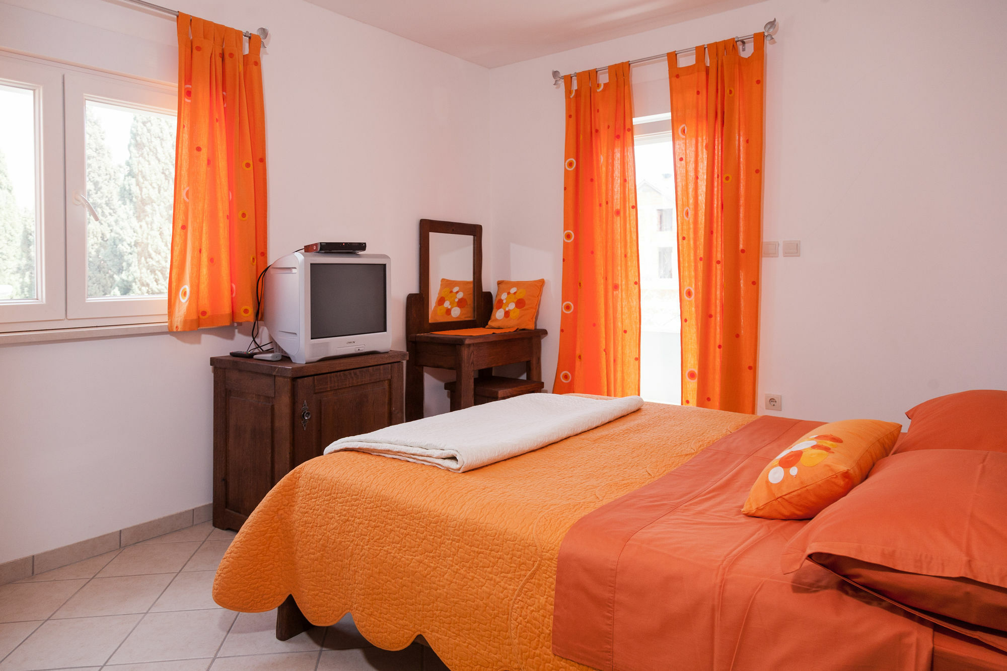 Rooms Vesna Kaštela Exterior foto