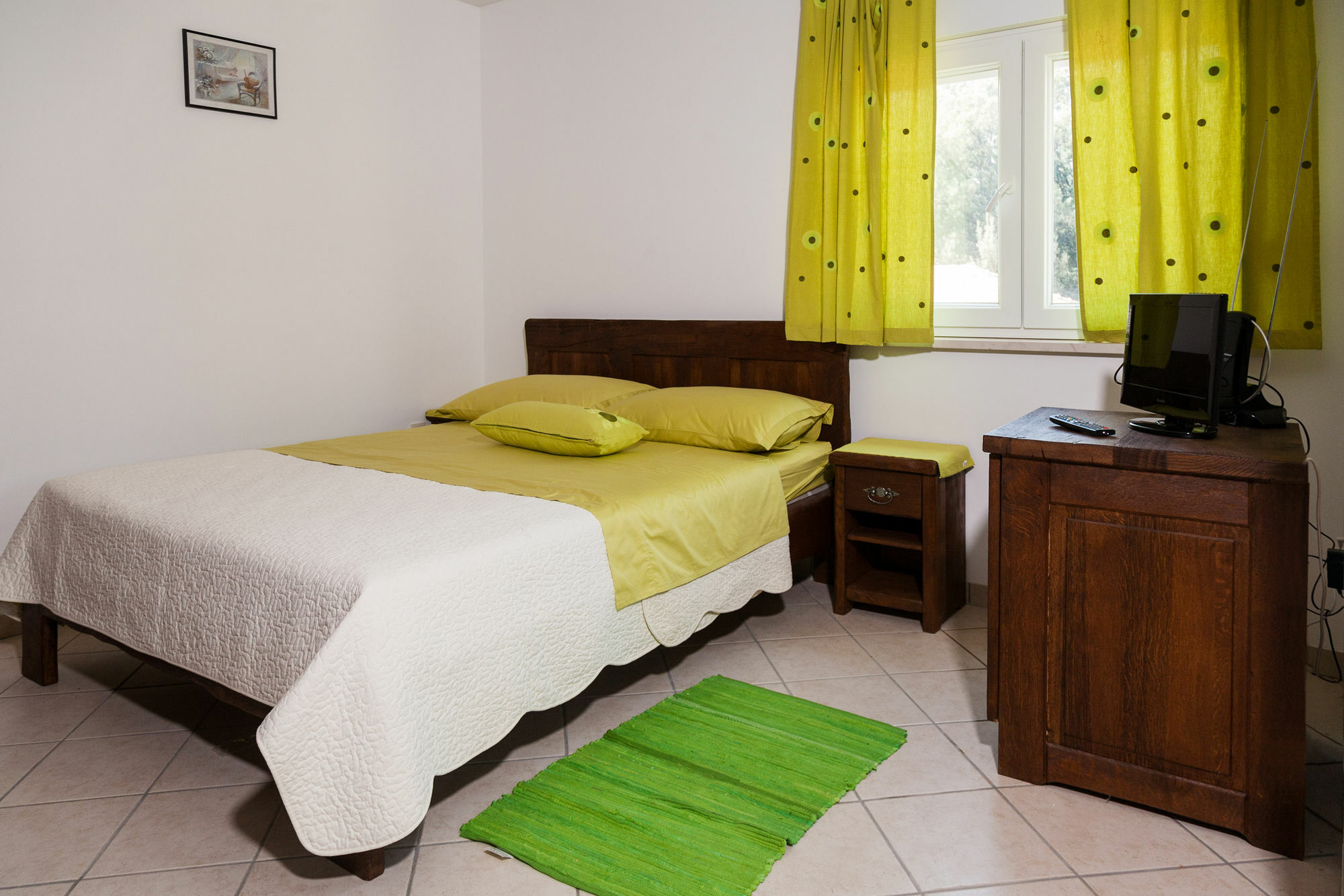 Rooms Vesna Kaštela Exterior foto