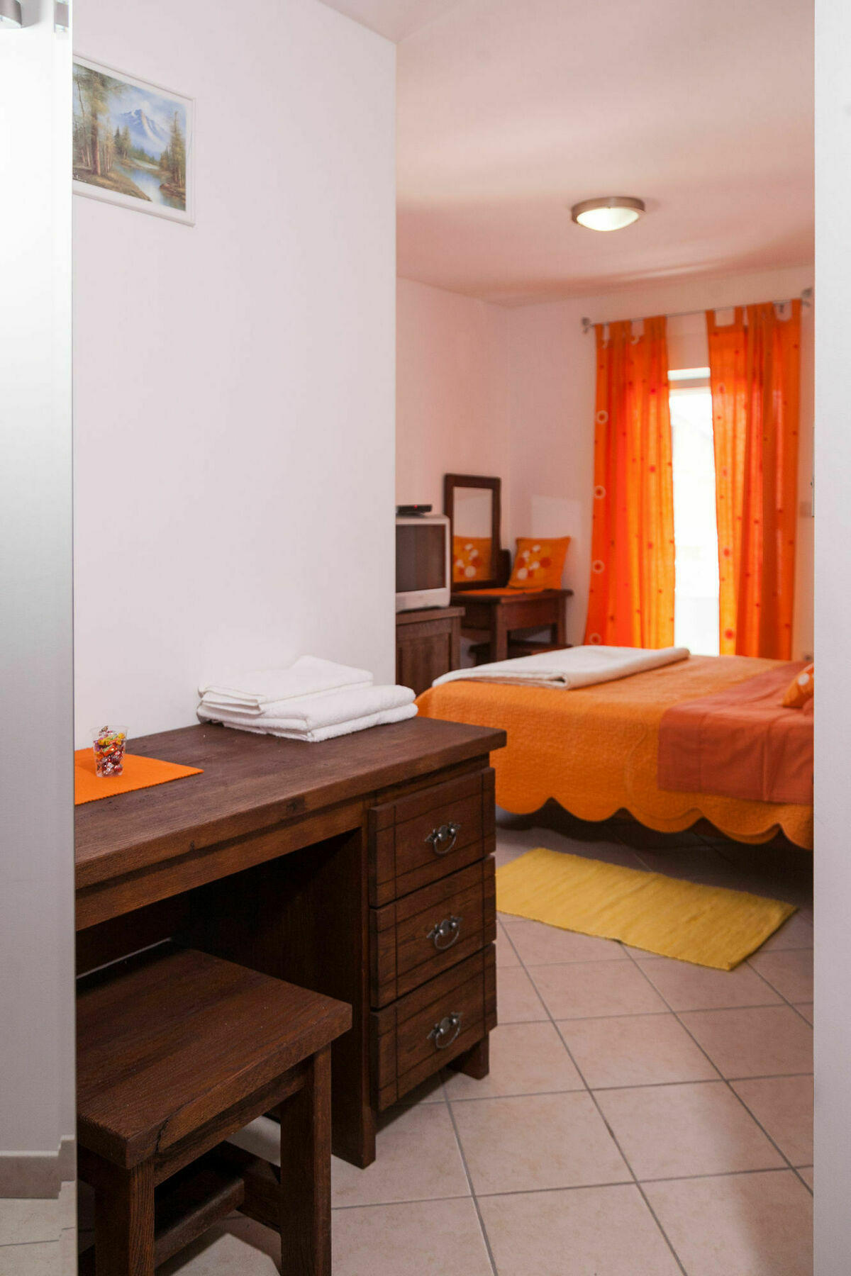 Rooms Vesna Kaštela Exterior foto
