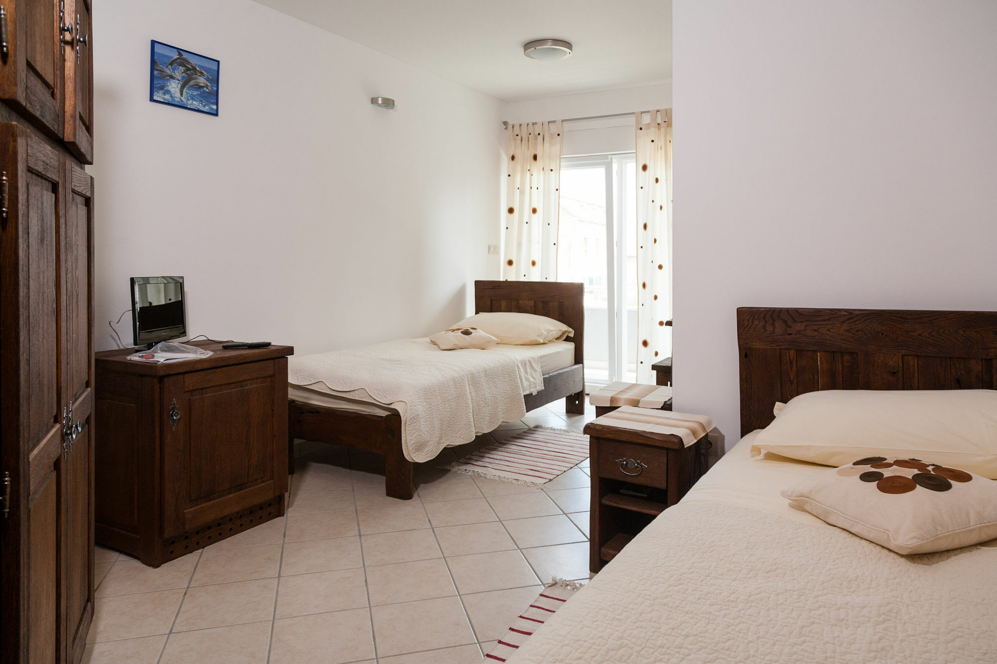 Rooms Vesna Kaštela Exterior foto