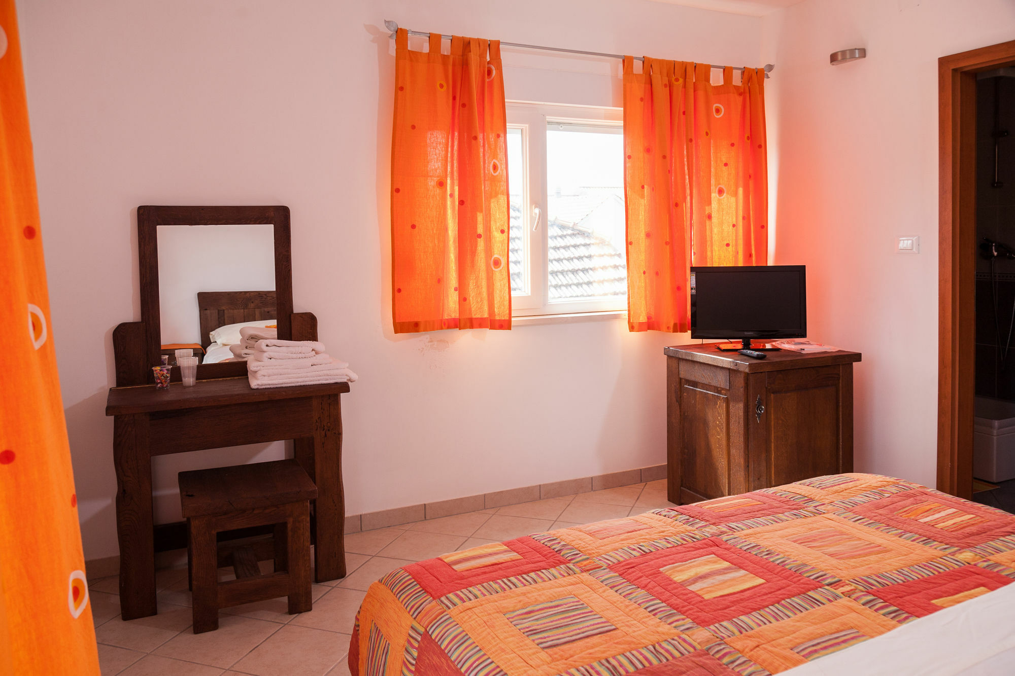 Rooms Vesna Kaštela Exterior foto