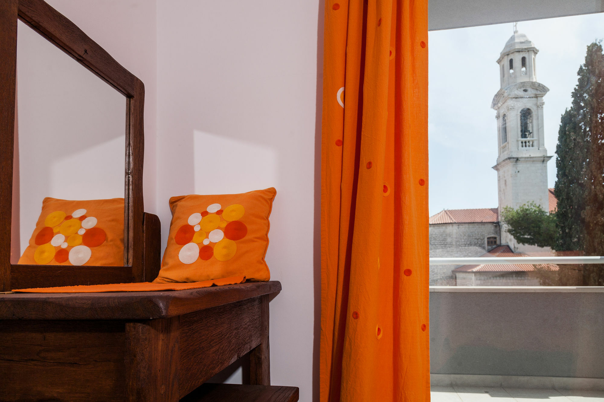 Rooms Vesna Kaštela Exterior foto